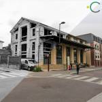 Aurélie CRISCILLO - IMAGINARIO COLECTIVO