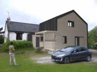 Simon SAVIGNY - SIMON SAVIGNY ARCHITECTE
